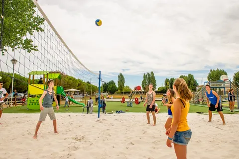 Camping Les Embruns D Oléron foto 4