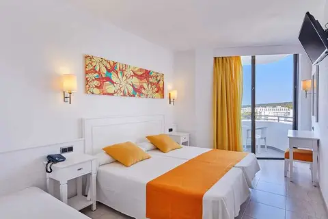Hotel Stil Victoria Playa in es Migjorn Gran — foto 3
