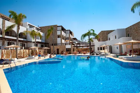 Costa Lindia Blue Star in Lindos — foto 10