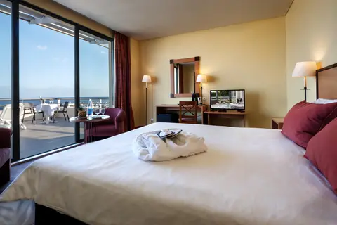 Sao Miguel Park Resort in Ponta Delgada — foto 7
