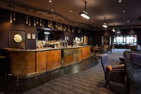 Hotel The Tavistock in Londen, foto 22
