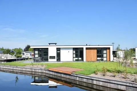 MarinaPark Residentie Nieuw Loosdrecht foto 11