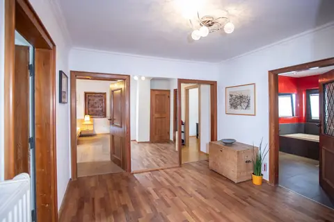 Appartement Chalet Rosenweg in Fügen — foto 4