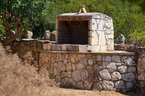 Aloni Cottages in Erisos Municipal Unit — foto 28
