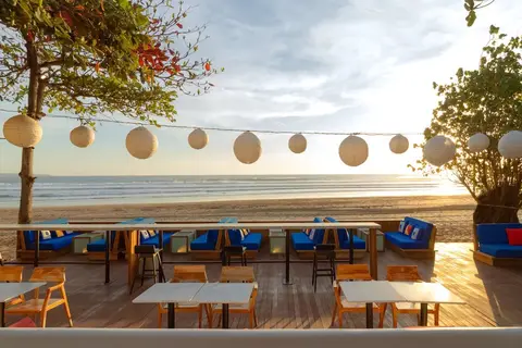 Grand Seminyak – Lifestyle Boutique Bali Resort in Kuta — foto 5