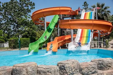 Palmin Hotel in Kuşadası — foto 12