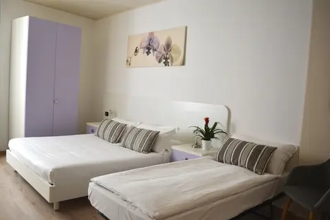 Albergo Alle Porte in Riva del Garda, foto 2