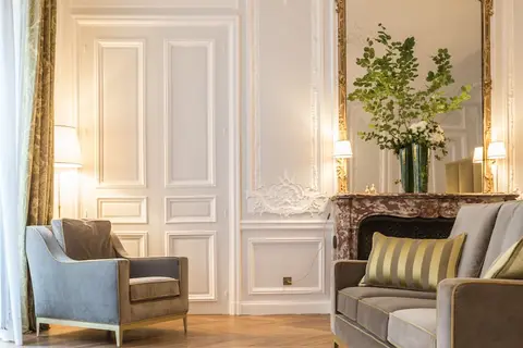 Hôtel Alfred Sommier in Parijs — foto 30