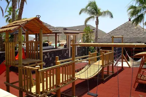 Regency Country Club in Chayofa — foto 8