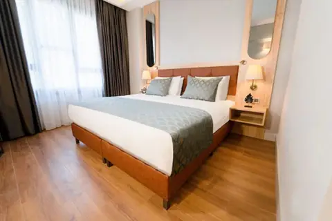 Grand Sirkeci Hotel in İstanbul, foto 26