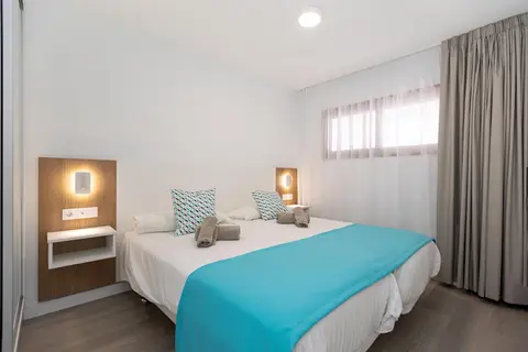 Apartamentos Miami in Las Palmas de Gran Canaria — foto 2