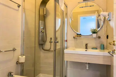 Hotel degli Haethey in Otranto — foto 21