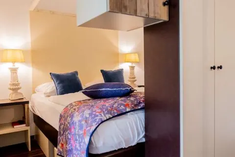 Hotel De Walvisvaarder foto 11