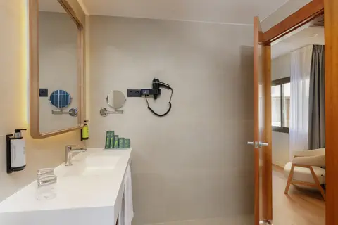 Kalma Sitges Hotel in Sitges — foto 22