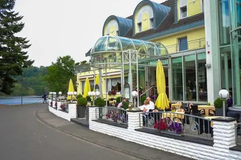 Hotel Seemöwe Eifel foto 14