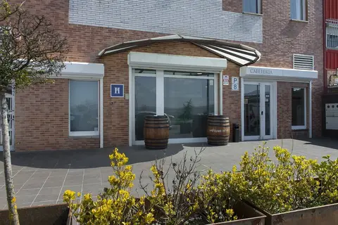 Hostal Izaga in Galar — foto 2