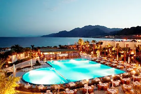 Swiss Inn Resort Dahab in دهب — foto 8