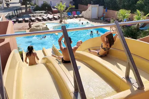 Clau Mar Jo in Bormes-les-Mimosas — foto 13