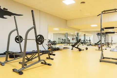 Sol Sancti Petri Apartamentos in Chiclana de la Frontera — foto 7