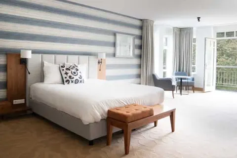 Grand Hotel Ter Duin foto 10