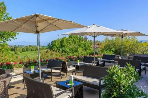 Active Hotel Paradiso & Golf in Peschiera del Garda — foto 20