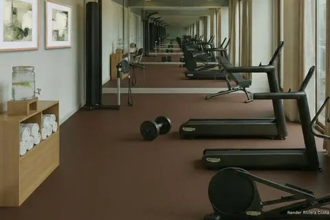 Hotel Riviera Costa del Sol foto 13