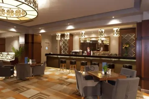 Ramada by Wyndham Sofia City Center in Sofia