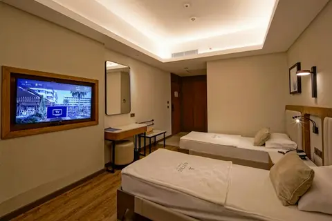 Aletris Deluxe Hotel & Spa in Manavgat, foto 18