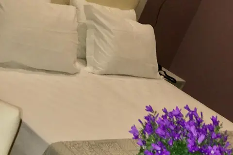Hotel Paganini in Florence, foto 13