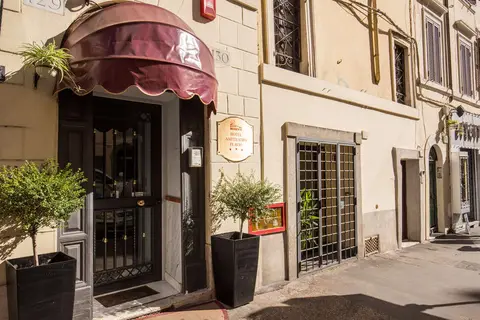 Hotel Anfiteatro Flavio in Rome — foto 10
