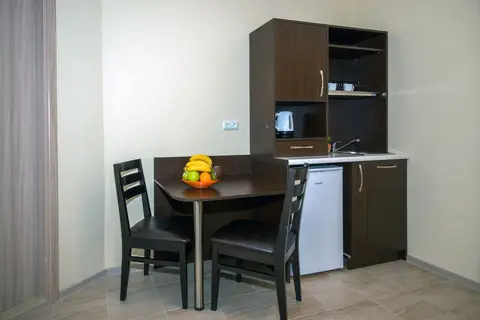 Hotel Roma Palace Deluxe in Несебър — foto 10