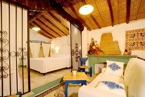 Albergo Diffuso Mannois Lofts & Apartments in Orosei, foto 17