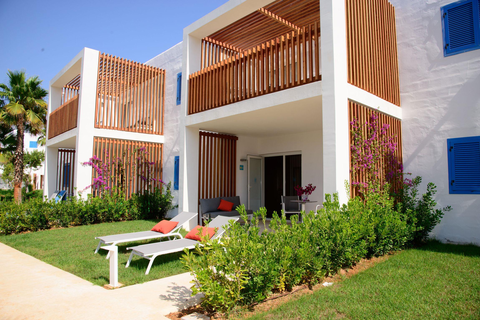 Cala Llenya Resort Ibiza foto 28