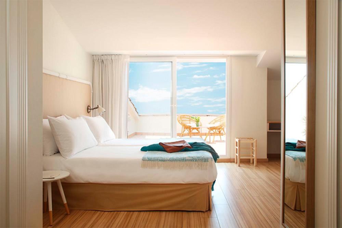 Bondia Augusta Club Hotel & Spa - adults only foto 2