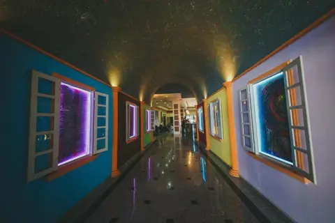 City Royal Hotel and Casino in Kuzey Lefkoşa — foto 15