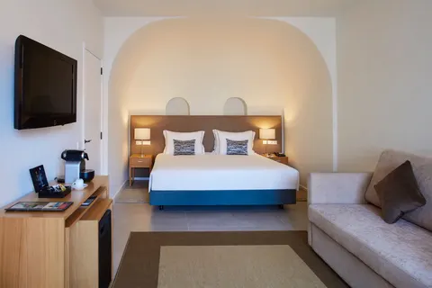 Hotel Tivoli Lagos Algarve Resort foto 10