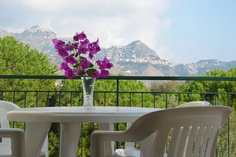 Residence Villa Collina foto 6