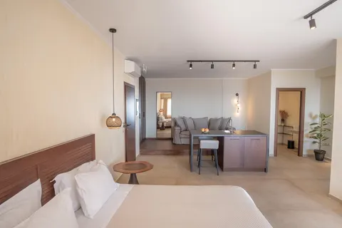 Apolis Villas & Suites Resort in Parga — foto 2