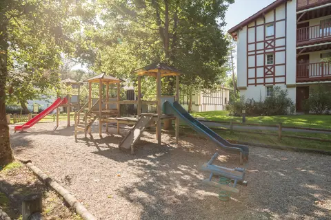 Résidence Le Domaine De Gascogne in Biscarrosse — foto 6