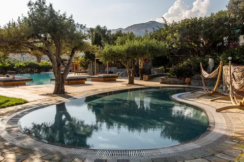 Hotel Paralos Irini Mare foto 3