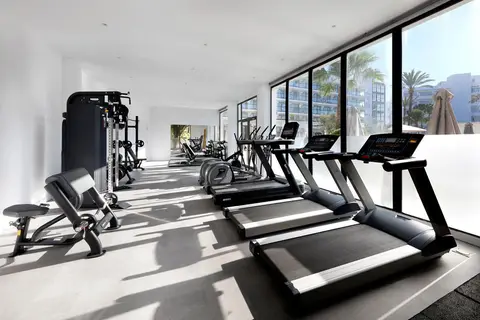 Hotel AluaSoul Ibiza - adults only in Santa Eulària des Riu, foto 6