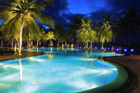 Taj Bentota Resort & Spa in Bentota — foto 29