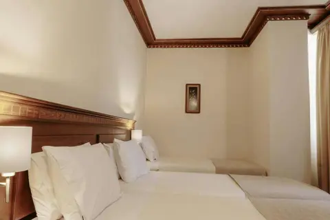 Hotel Argjiro in Gjirokaster — foto 20