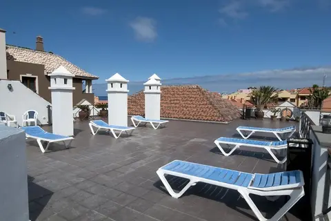 Apartamentos Las Mozas in Valle Gran Rey — foto 8