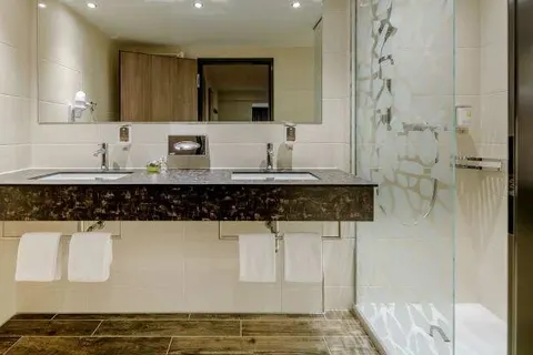 ibis Styles Leipzig foto 7