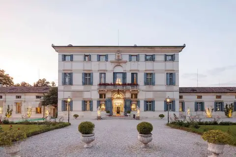 Villa Condulmer in Mogliano Veneto, foto 20
