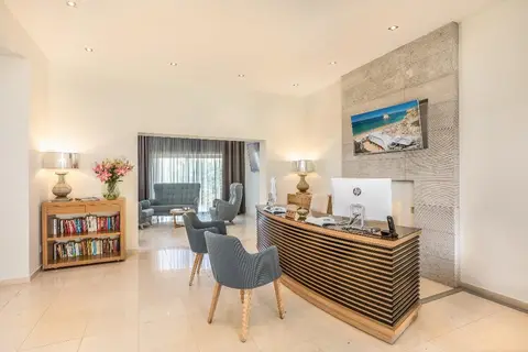 Caneiros Luxury House & Suites in Ferragudo — foto 28