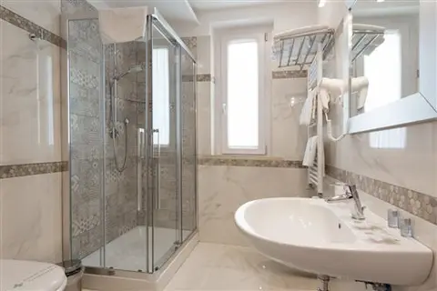 Buono Hotel in Napels, foto 12