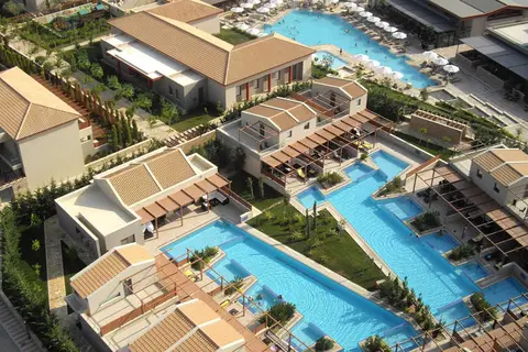 Apollonion Asterias Resort & Spa in Paliki Municipal Unit, foto 11