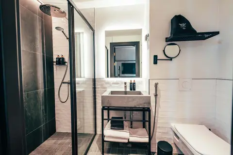 Hotel Mestari in Helsinki, foto 16